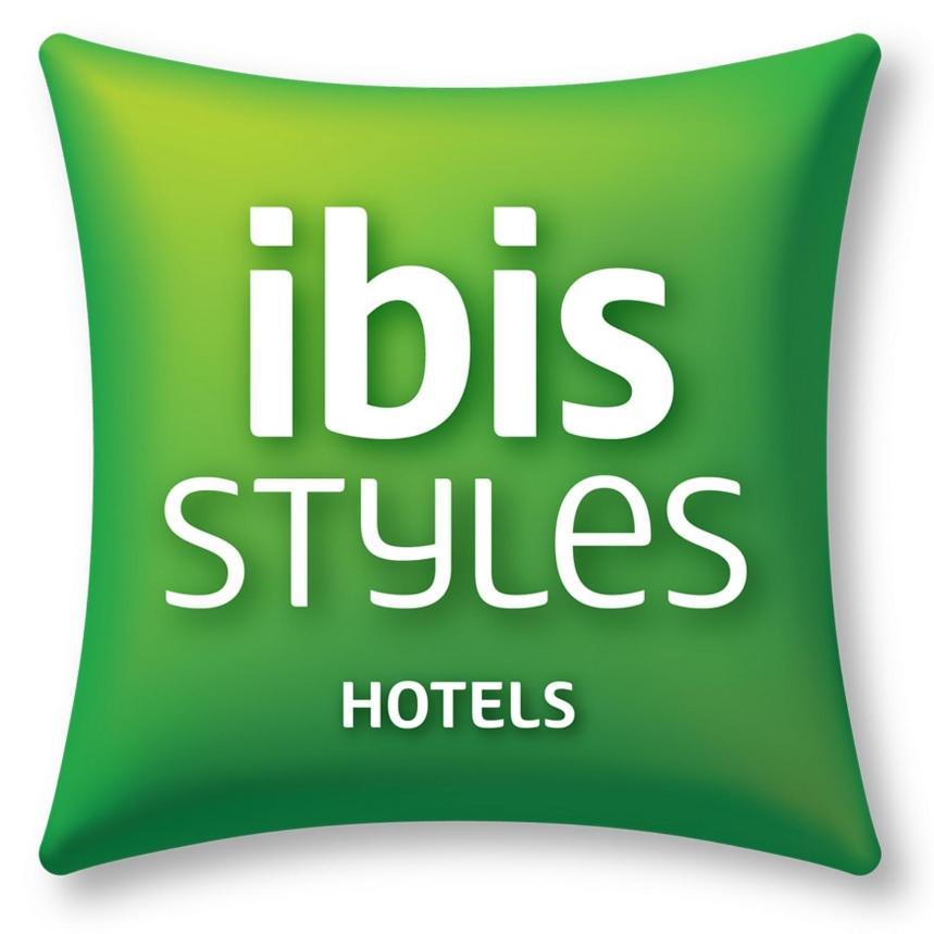 Hotel ibis Styles Compiegne Jaux Exteriér fotografie